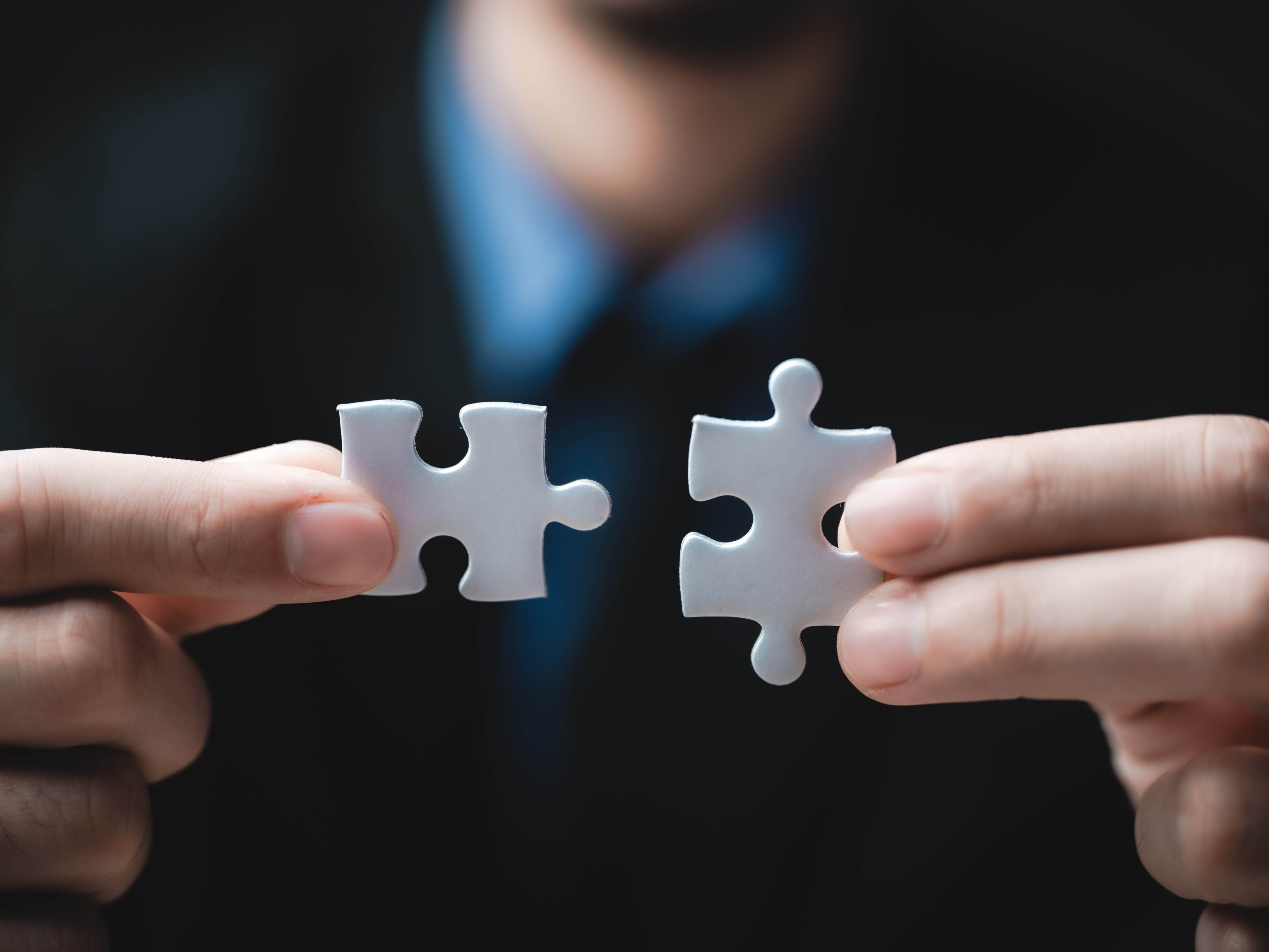 Integración de Sistemas